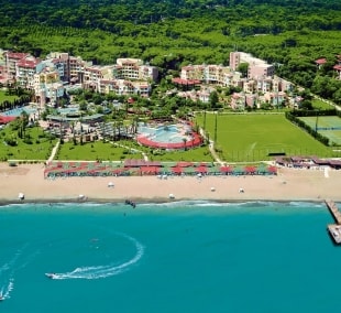 limak arcadia hotel and resort vaizdas 8777
