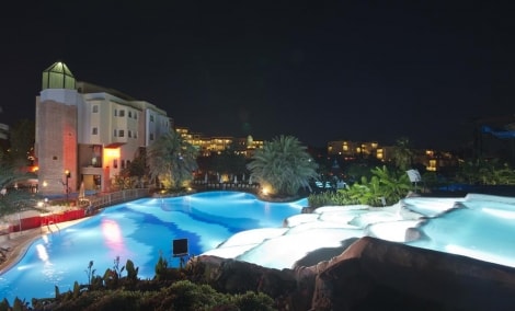 limak arcadia hotel and resort vakare 8778
