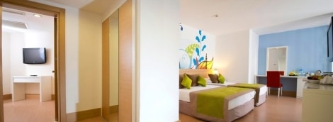 limak arcadia hotel seimos 8773