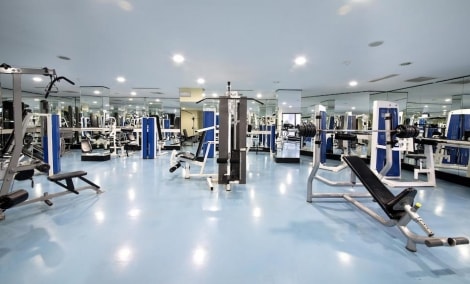 limak arcadia hotel and resort treniruokliu sale 8766