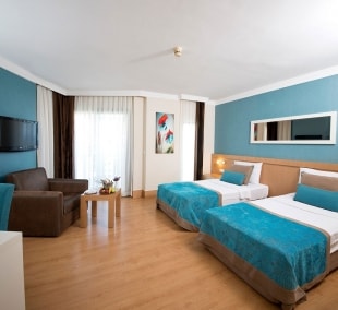 limak limra hotel kambarys 12924