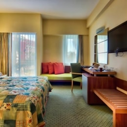 limak limra hotel numeris 12928