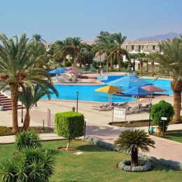 Lamar Resort Abu Soma 6550