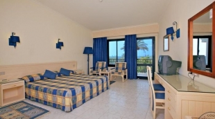 Lamar Resort Abu Soma apartamentai 6545