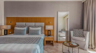 Lindos Imperial Resort & Spa kambariai