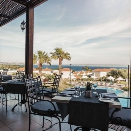 Main restaurant terrace 1 4164