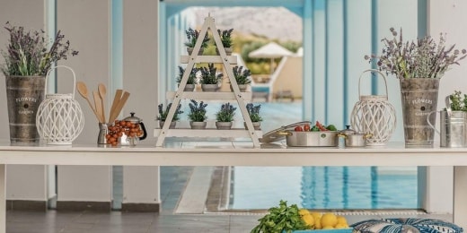 Meze Meze Restaurant III 4504