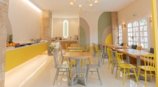 Lino Mare Boutique Hotel 1