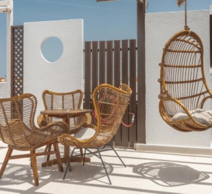 Lino Mare Boutique Hotel 14