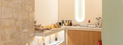 Lino Mare Boutique Hotel 2