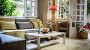 Lino Mare Boutique Hotel 5