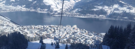 Zell am See 6811