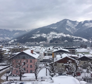 Zell am See Kaprun 6809