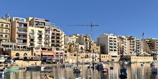 miestas malta liucijos 13286