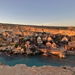 papajaus miestelis malta 13287
