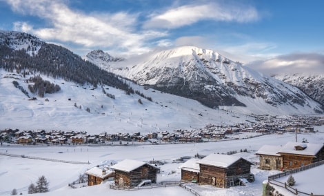 Livigno 4