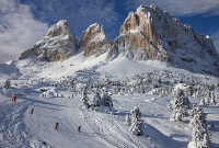 Italijos alpes