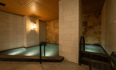 LOISIR HOTEL KYOTO TOJI viesoji vonia