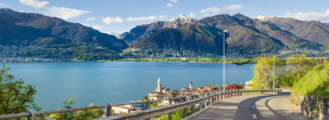 Lago Maggiore