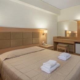 Island Resorts Marisol  kambarys