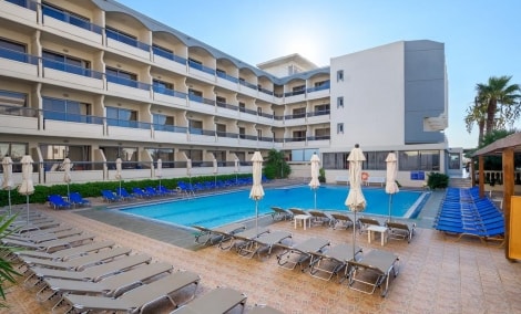 Island Resorts Marisol Rodas