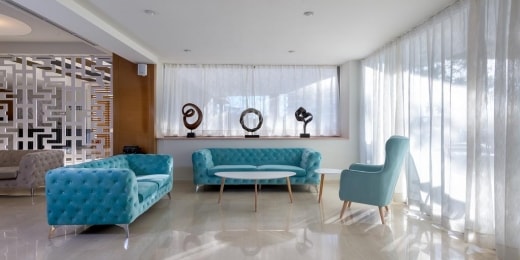Island Resorts Marisol viesbutis