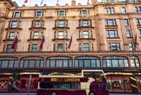 Londonas gatve