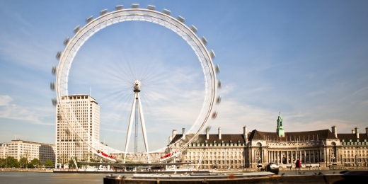 Londono akis 3748