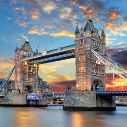 tower bridge 3749