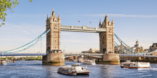 tower bridge