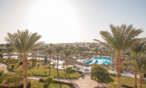 Long Beach Resort Hurghada 1