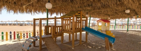 Long Beach Resort Hurghada 10