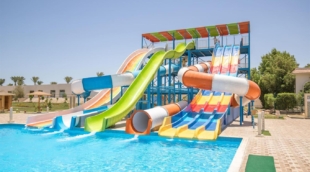 Long Beach Resort Hurghada 3