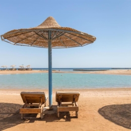 Long Beach Resort Hurghada 4