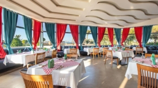 Long Beach Resort Hurghada 7