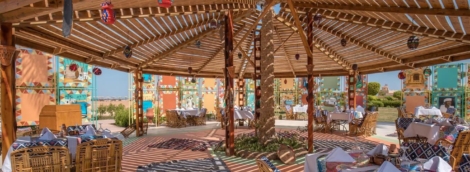 Long Beach Resort Hurghada 8