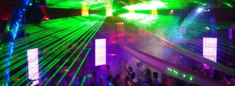 long beach resort spa diskoteka 11792