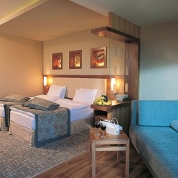 long beach resort spa kambarys 11794