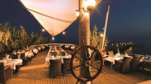 long beach resort spa restoranas 11795