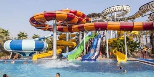 long beach resort spa vandens parkas 11799