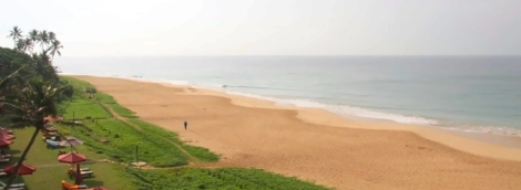 Long Beach Resort 1 2