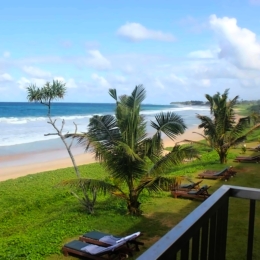 Long Beach Resort 4 1