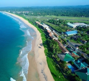 Long Beach Resort 40