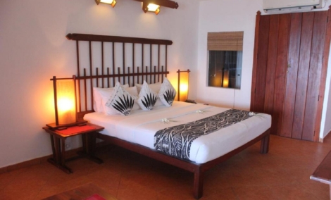 Long Beach Resort numeris