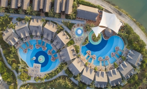 long beach resort1
