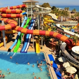 long beach resort4
