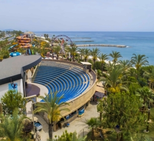 long beach resort8