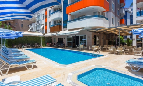 Lonicera City Kleopatra6