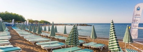 Lonicera Resort & SPA papludimys