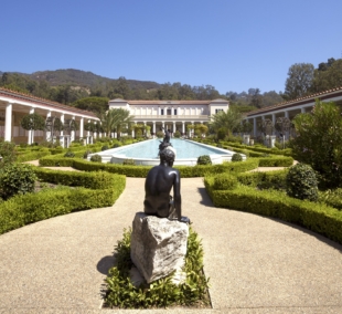 getty villa
